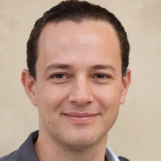 Kamil Malinowski